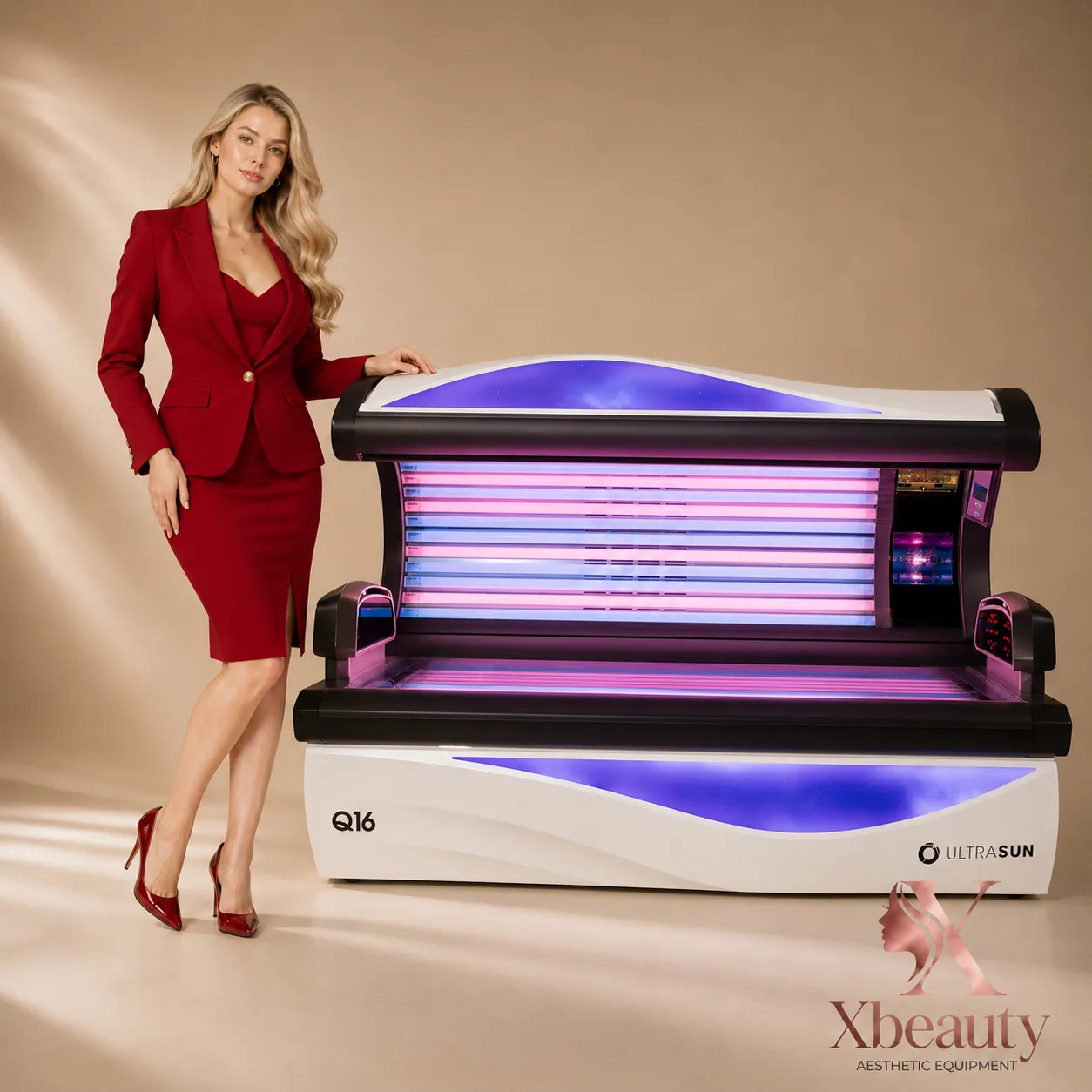 Ultrasun Q16 Magnum Hybrid 6